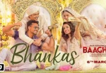 Watch the new music video for “Bhankas”