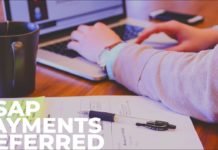 COVID Update: OSAP Payments Deferred, $2 Billion For Canadian Masks, Ventilators & Sanitizers