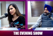 The Evening Show | COVID-19 Update | Dr. Gaganjot Sandhu