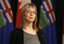 Dr Deena Hinshaw Played a big Role in Alberta’s Fight with COVID-19