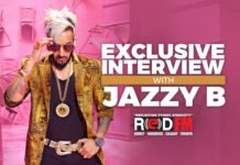 Exclusive Interview with Jazzy B | Manak Dian Kalliyan