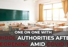 One to One Conversation With School Authorities After Reopening Amid COVID-19 | RED FM 106.7 CALGARY