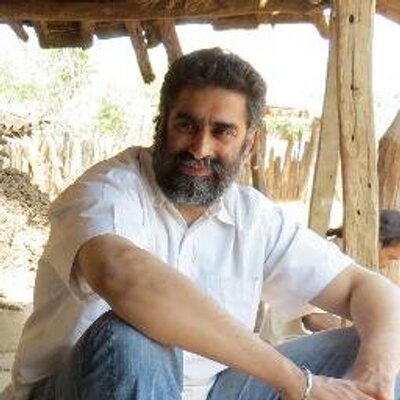 Hartosh_Singh_Bal