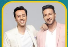 Smiles Across Miles – A musical evening with Salim Sulaiman