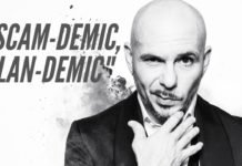 Pitbull’s Coronavirus Conspiracy Theory | FACT CHECK | EPISODE 9