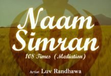 ‘Naam Simran’ Out Now