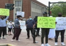 London Hate Crime Update