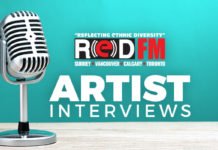 Artist Interviews Artist Interviews