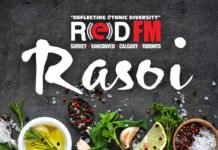 RED FM Rasoi