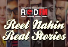 Reel Nahin Real Stories