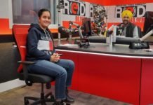 Saade Bache Saada Bhavikh: Harjap Kaur Ahluwalia