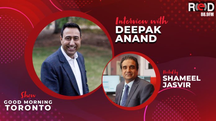deepakanand