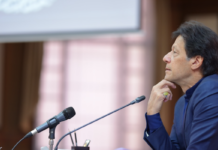 What does the Pakistani diaspora think of PM Imran Khan’s move?