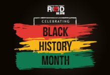 Celebrating Black History Month
