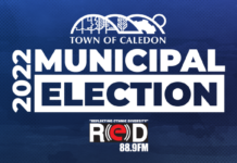 2022 Municipal Election | Caledon