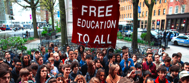 should-post-secondary-education-be-free-of-cost-red-88-9fm-toronto