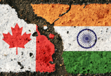 Indian-Canadian tensions rise over murder of Sikh leader, with MP Ruby Sahota