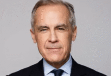 PM Mark Carney to visit China and Switzerland in coming weeks