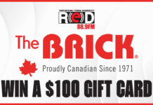 The Brick Contest