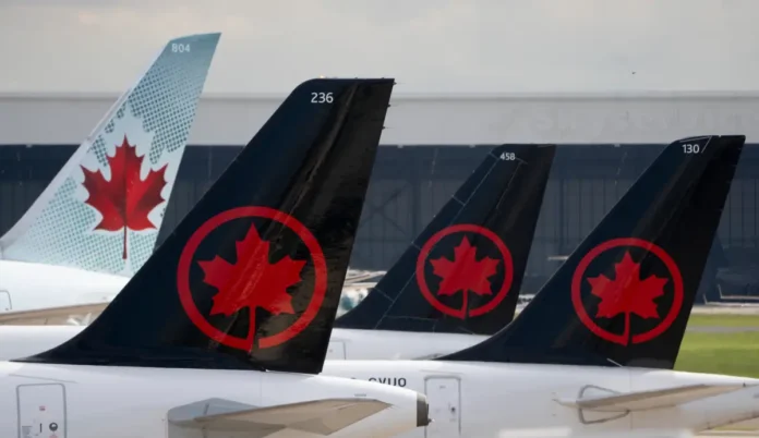 Air-Canada-flight-attendants