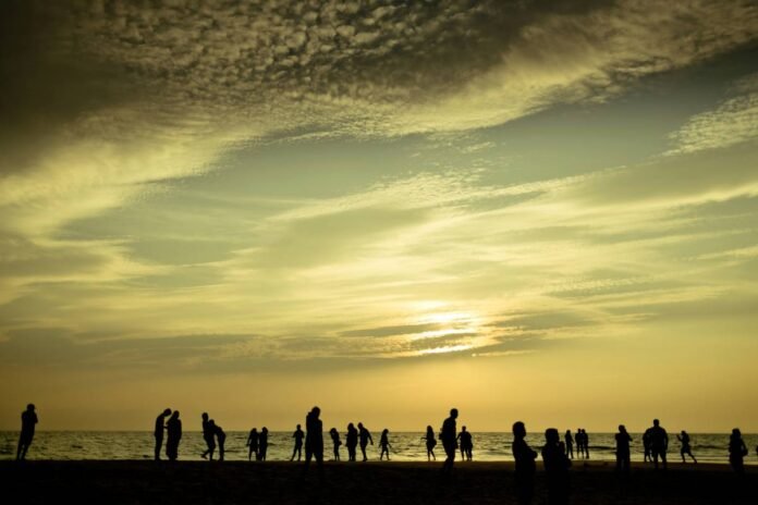 Environment Canada Warns of High Heat for southern Ontario this weekend
