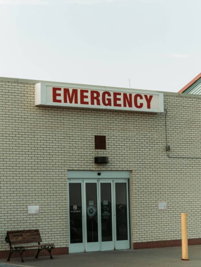 Mississauga hospitals launch online tool to show real-time ER wait times