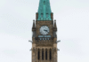 Liberals face second confidence vote today as Conservative caucus turmoil continues