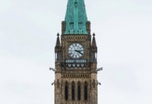 Liberals face second confidence vote today as Conservative caucus turmoil continues