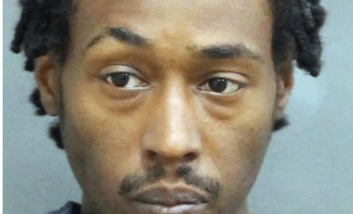 Sexual Assault suspect