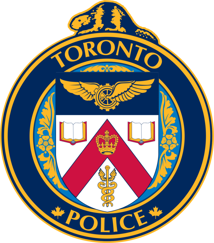 Toronto_Police_Service