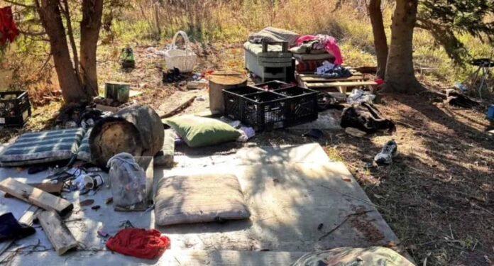 homeless-encampment-Brampton
