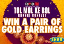 Tol Mol Ke Bol – Rakhri Contest