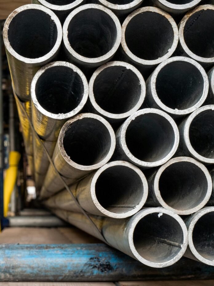 steel industry