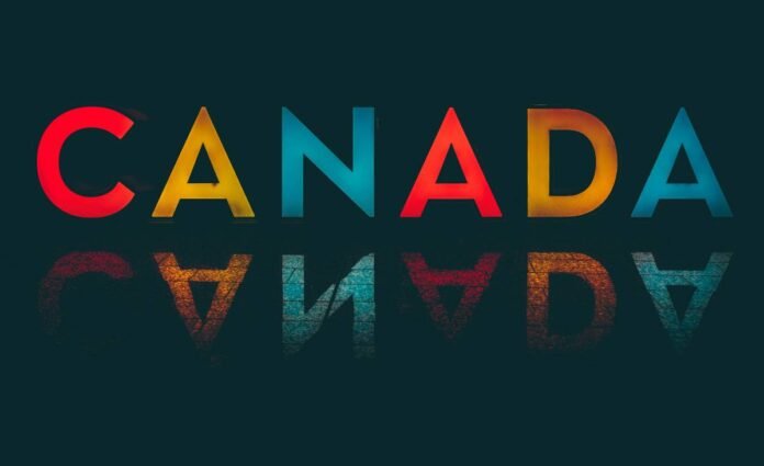 Canada Strong Pass