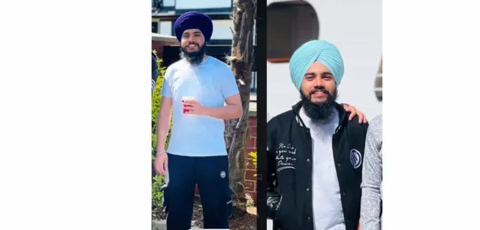 Nishan-is-missing