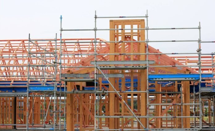 housing Infrastructure