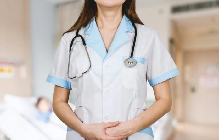 nurse