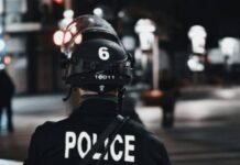 Police seek four suspects after early morning home invasion in Richmond Hill