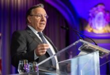 Montreal university students decry Quebec government’s plan to ban prayer rooms