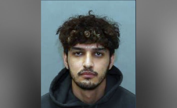 Abdul Ghafoori, 32 Wanted for First Degree Murder Headshot of suspect Abdul Ghafoori, 32 Wanted for First Degree Murder