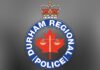 Durham Police seek witnesses after Oshawa shooting Durham Regional Police Logo