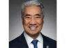 Markham–Unionville MP Michael Ma leaves Conservatives, joins Liberal Government MP Michael-Ma