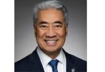 Markham–Unionville MP Michael Ma leaves Conservatives, joins Liberal Government MP Michael-Ma