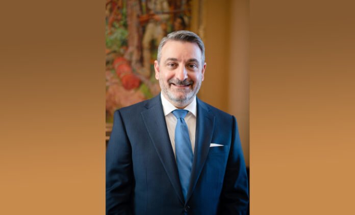 Education Minister of Ontario ,Paul Calandera