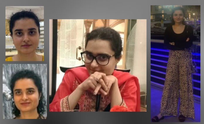 Photos of Missing person named Sarah