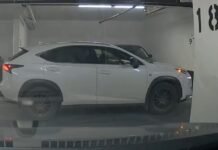 Police seek assistance in string of vehicle break-ins