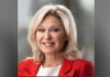 Ontario Liberal Party Leader Bonnie Crombie resigns Headshot of former Ontario liberal leader Bonnie Crombie