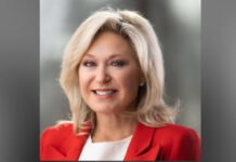 Ontario Liberal Party Leader Bonnie Crombie resigns Headshot of former Ontario liberal leader Bonnie Crombie