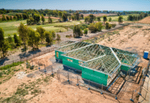 Ontario records sharp decline in housing starts in 2025