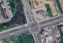 Pedestrian dead after being hit by vehicle in Etobicoke